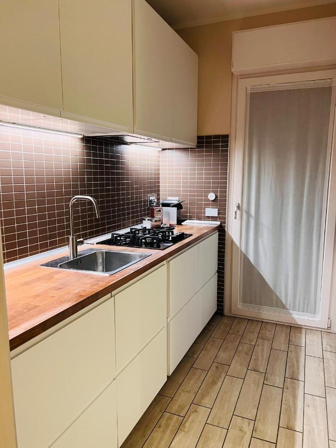 Roma Suite Trastevere Railway Station Bagian luar foto